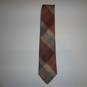 1980s cloth tie